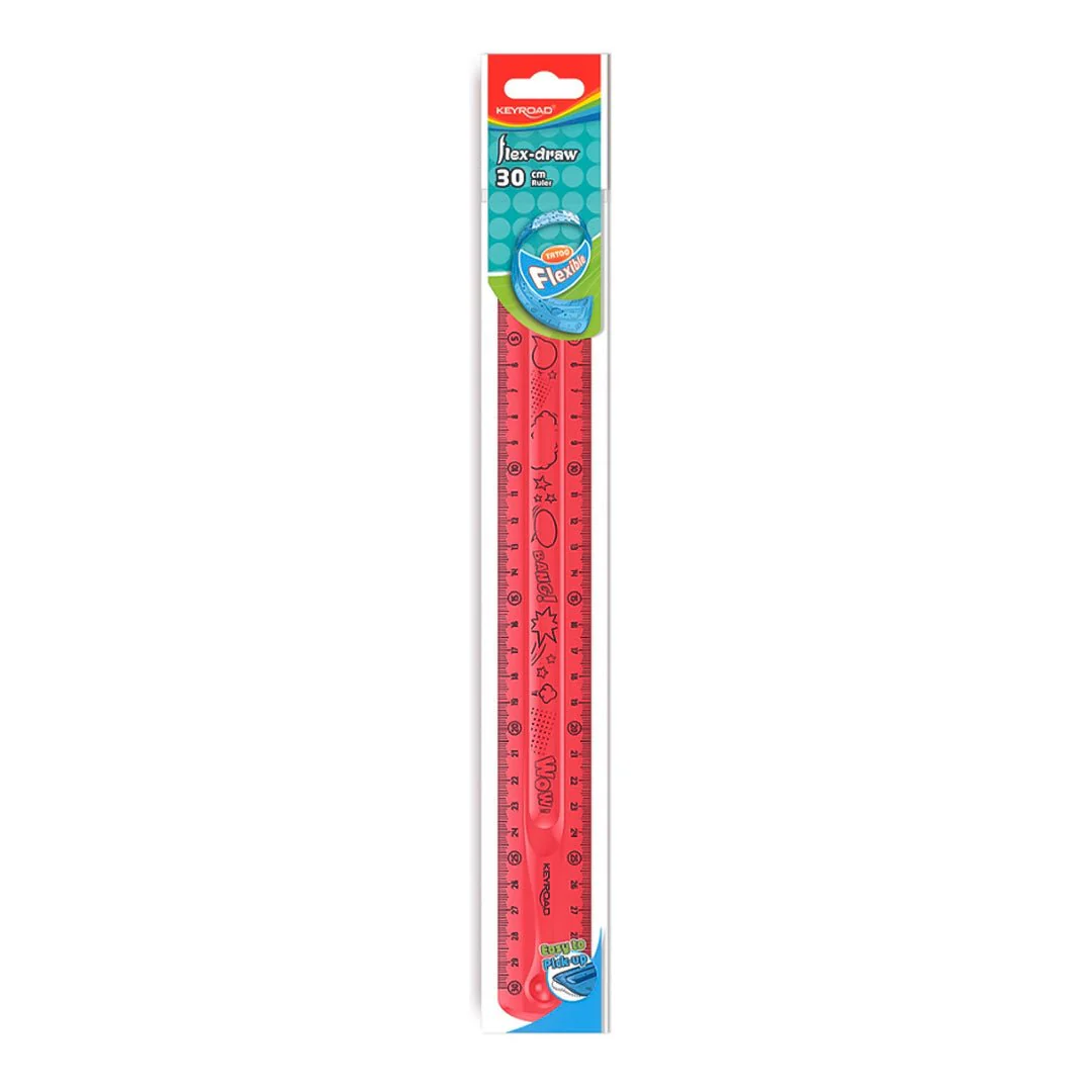 Keyroad Flex Draw Ruler - Image 21