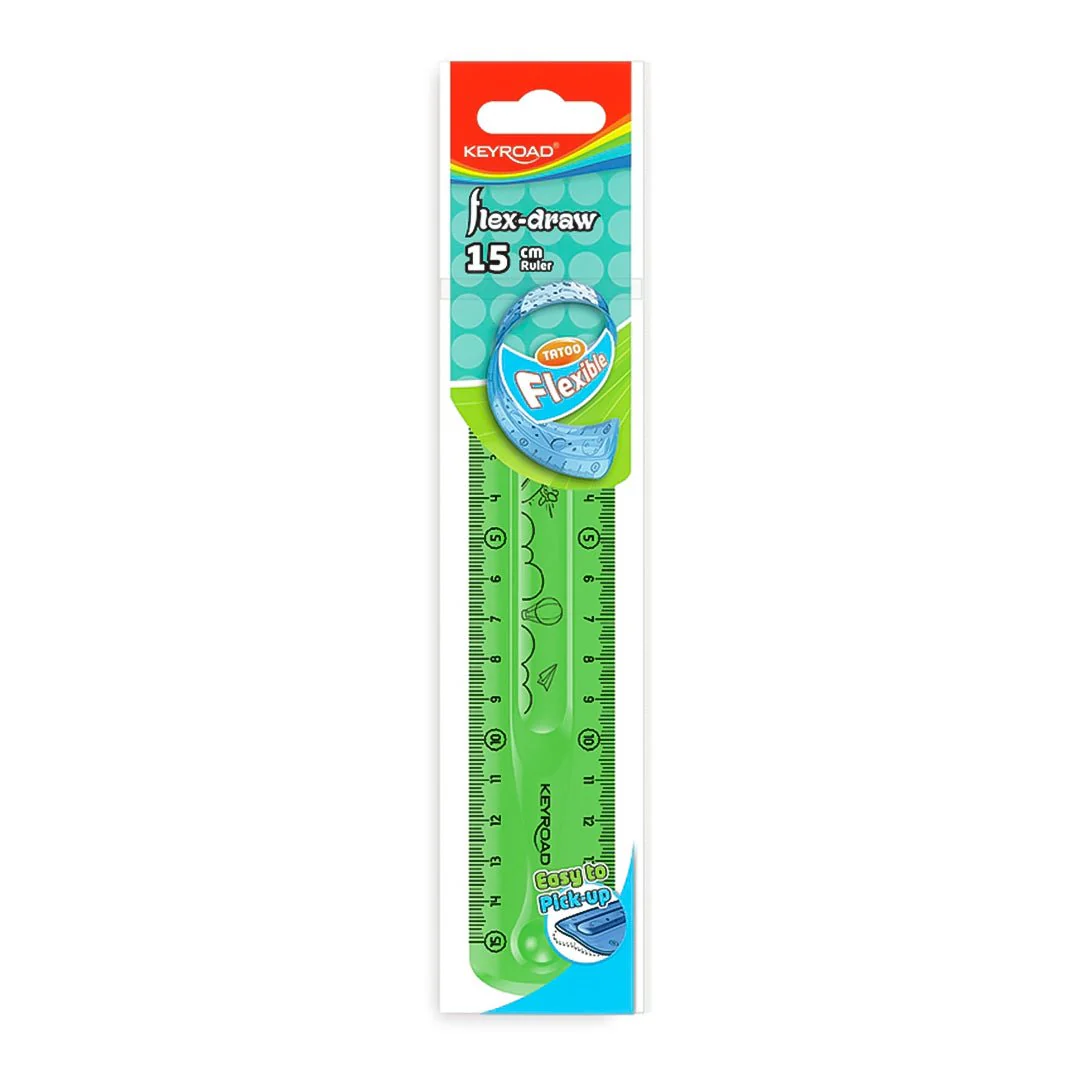 Keyroad Flex Draw Ruler - Image 3