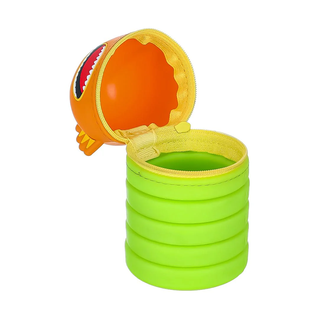 Keyroad Pencil case-Zipper Model - Image 3