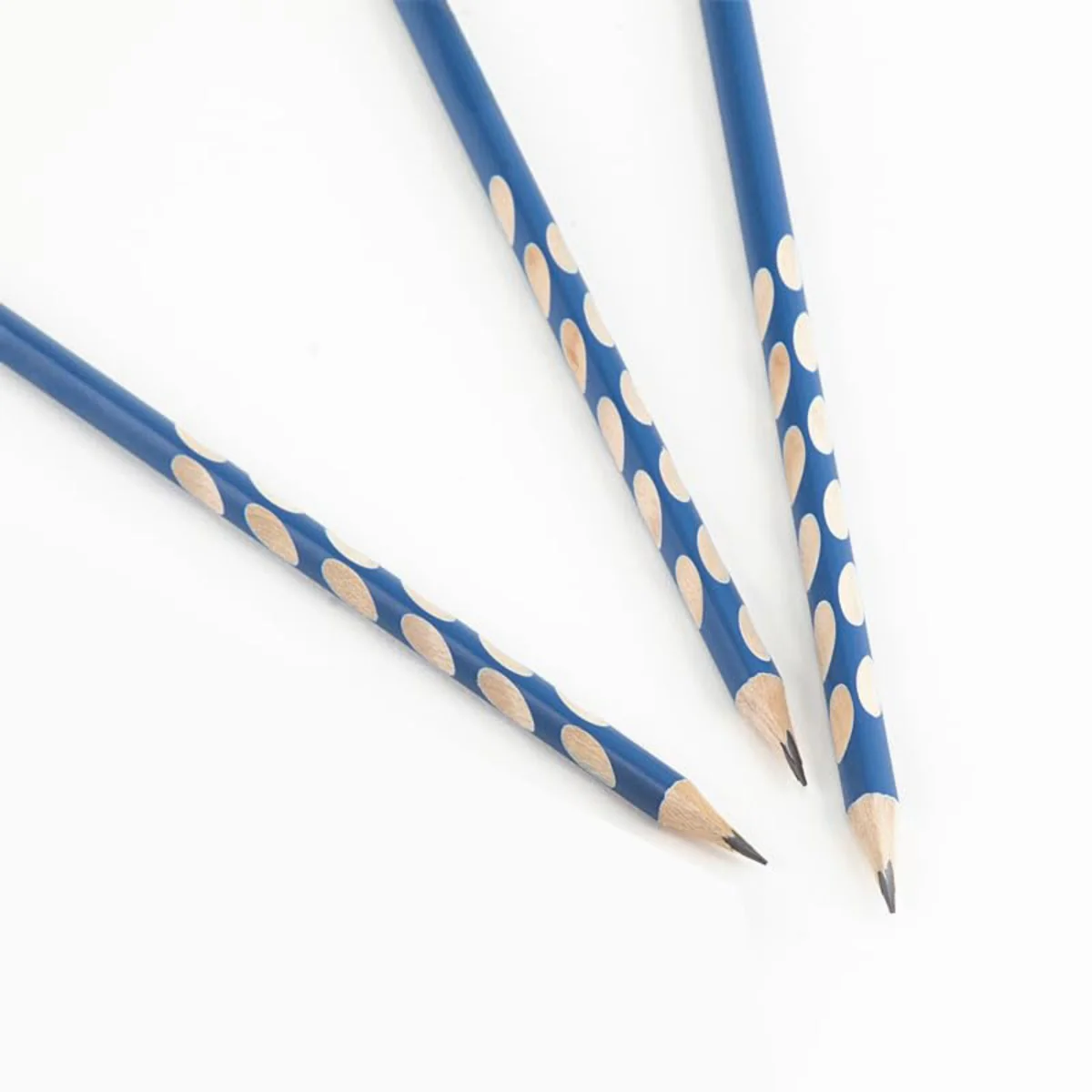 Kinbor Wave HB Graphite Pencils Set - Image 3