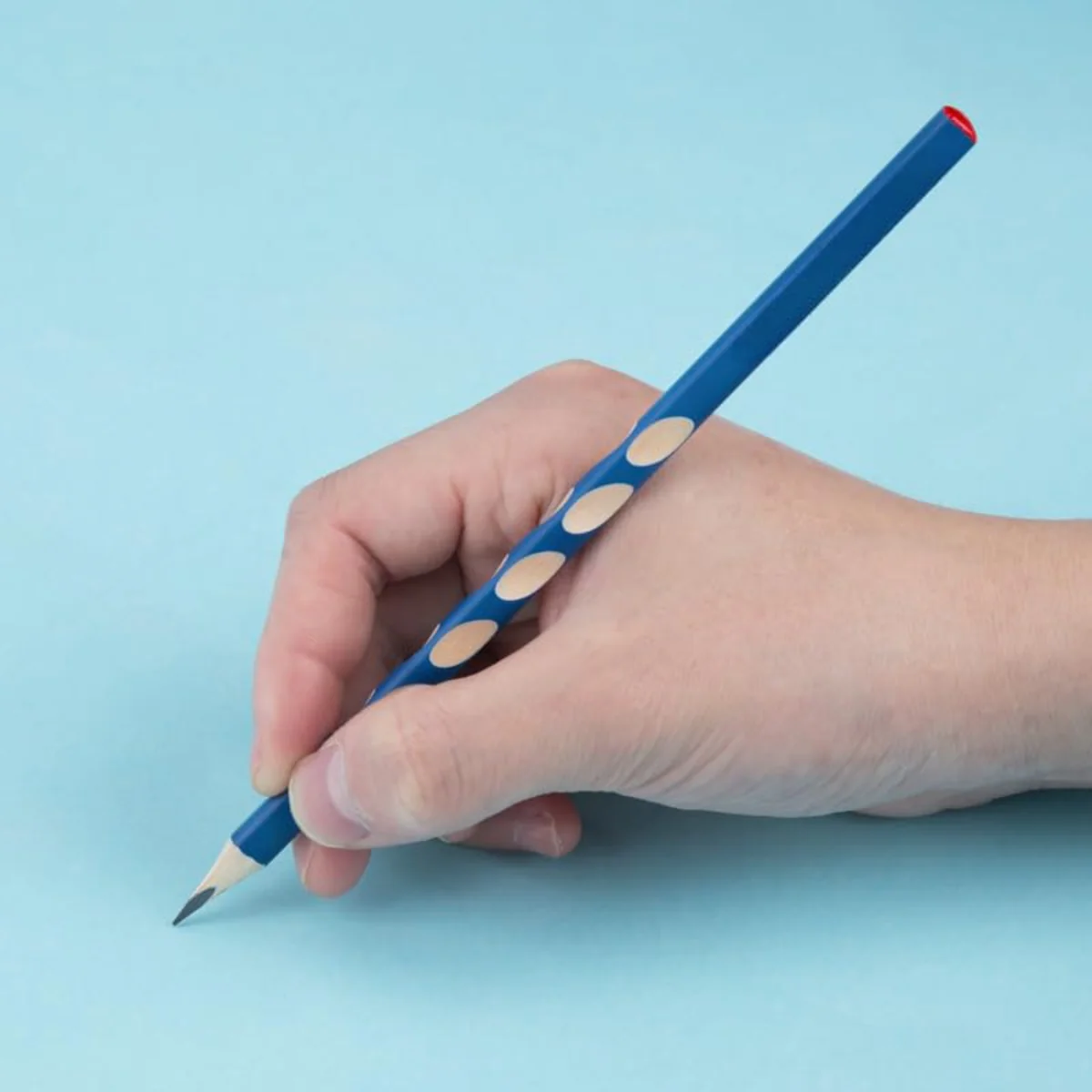 Kinbor Wave HB Graphite Pencils Set - Image 4