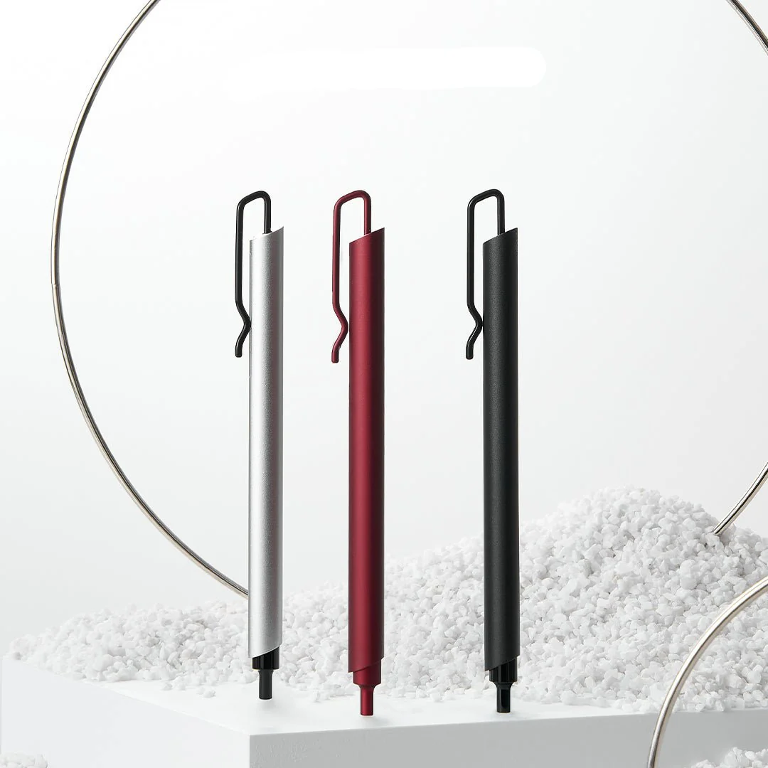 Kaco Klip Gel Pen - Image 11