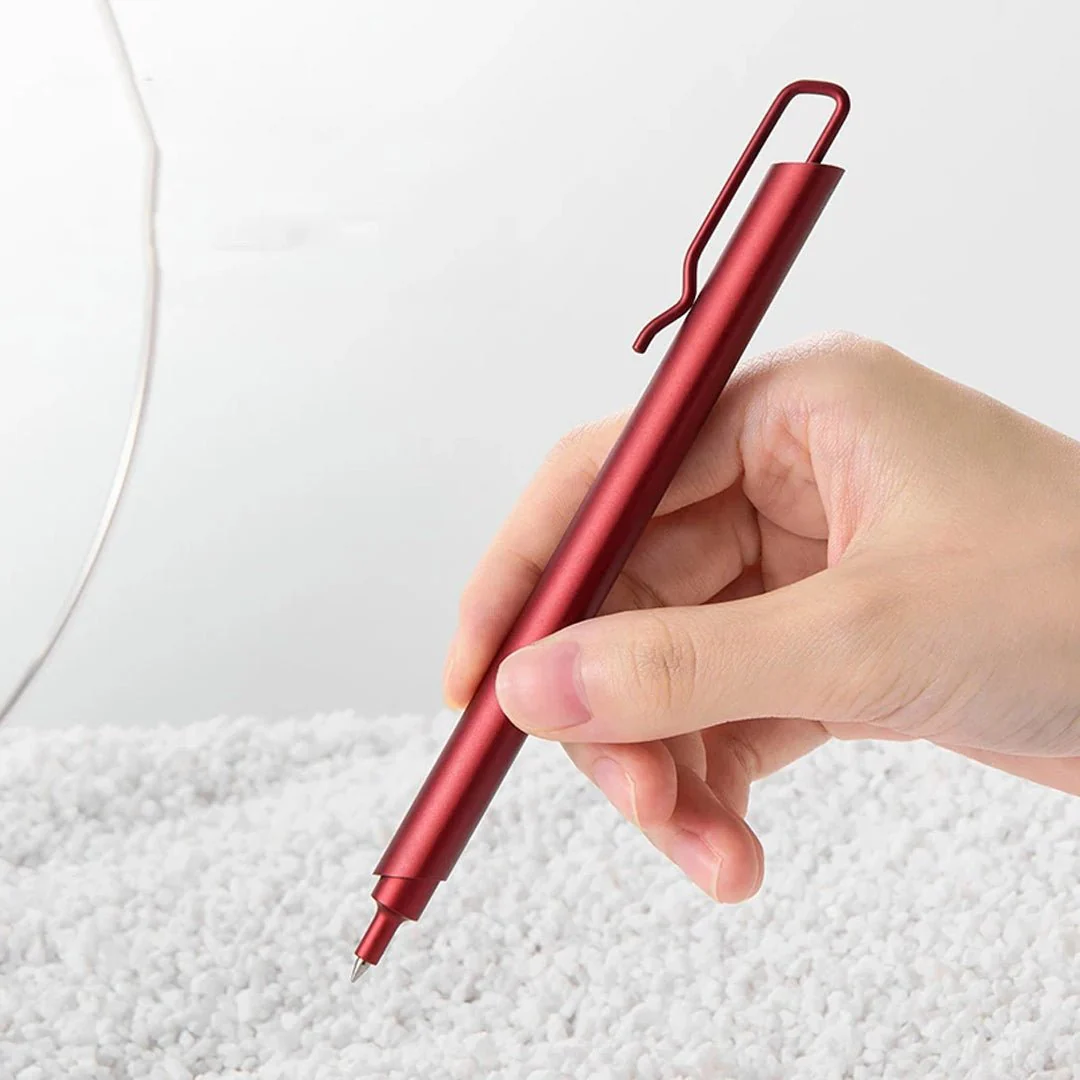 Kaco Klip Gel Pen - Image 5