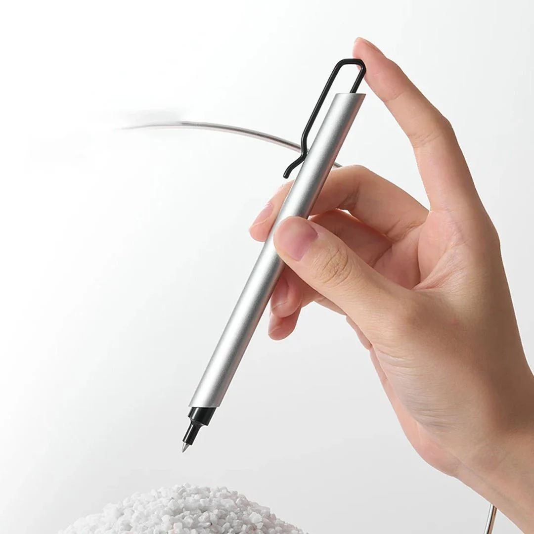 Kaco Klip Gel Pen - Image 8