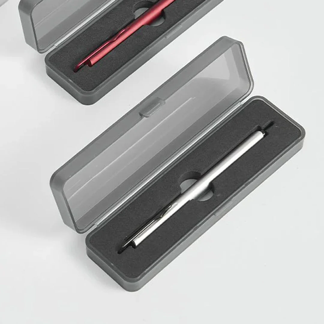 Kaco Klip Gel Pen - Image 9