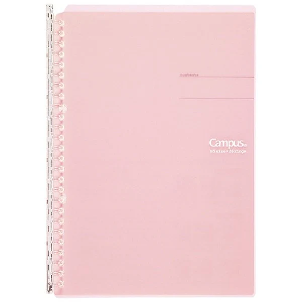 Kokuyo Campus B5 Binder - Image 5