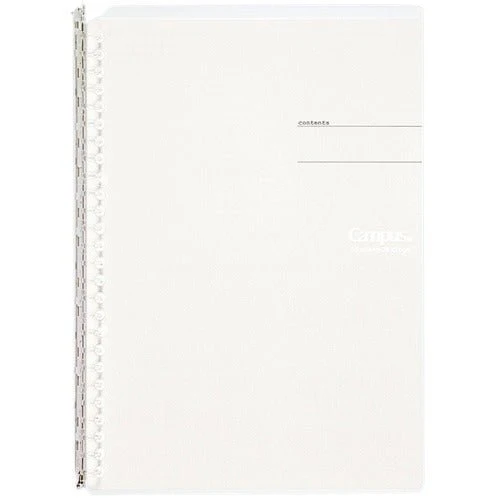 Kokuyo Campus B5 Binder - Image 9