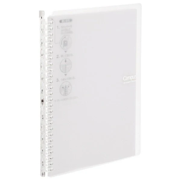 Kokuyo Smart Ring 60 Campus Binder - Image 4