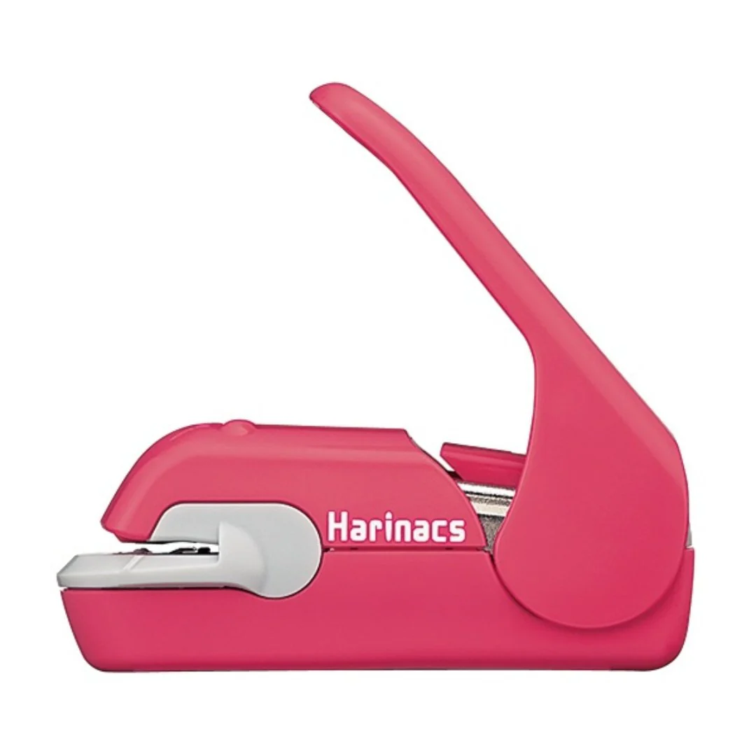 Kokuyo Harinacs Staple-Less Stapler - Image 3