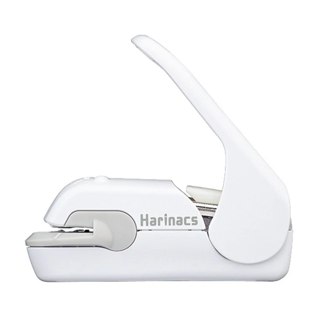 Kokuyo Harinacs Staple-Less Stapler - Image 4