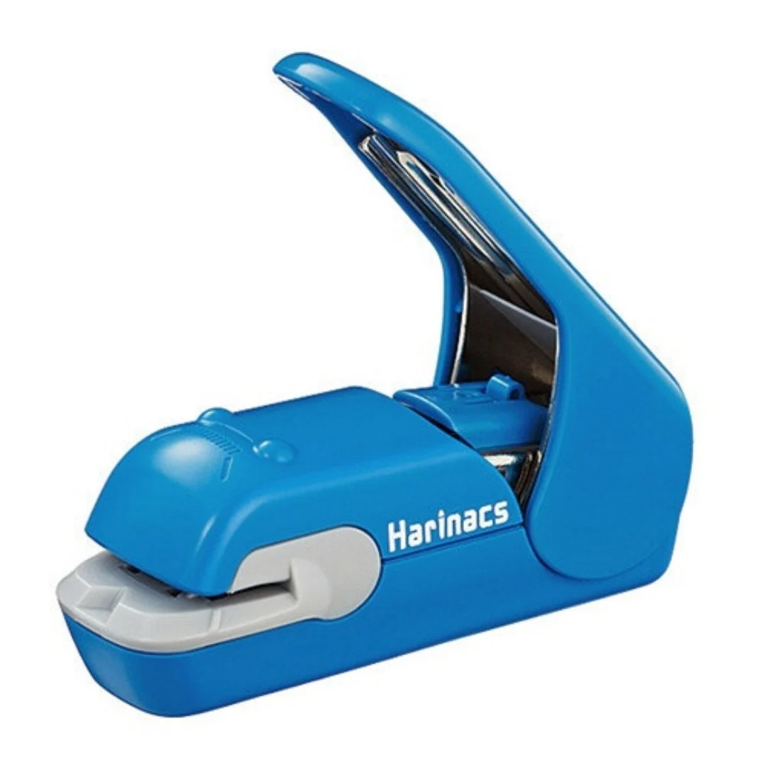 Kokuyo Harinacs Staple-Less Stapler - Image 5