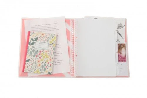 Kokuyo Papeleur Acte wide Type Binder - Image 13