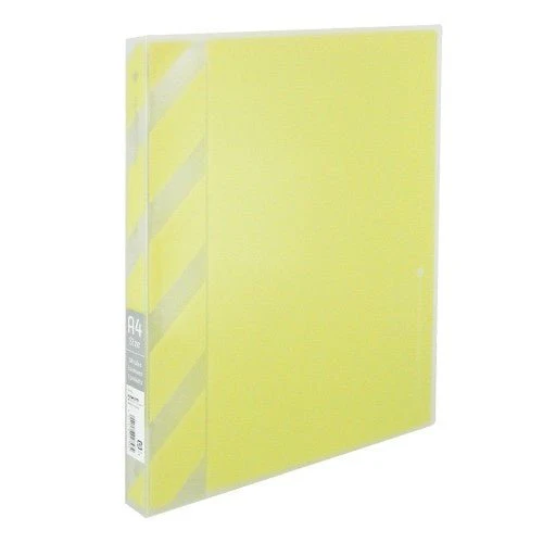 Kokuyo Papeleur Acte wide Type Binder - Image 5