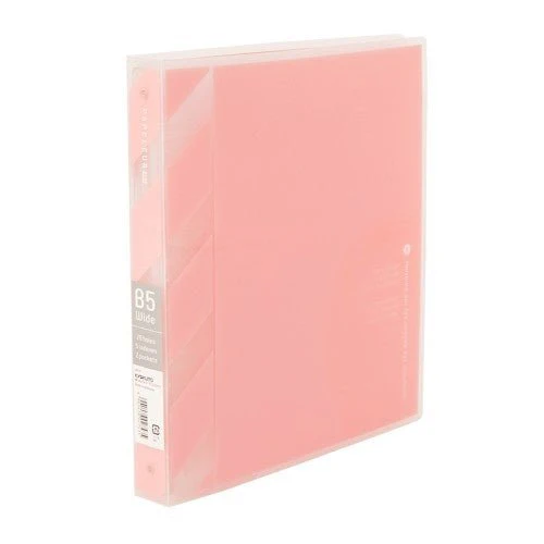 Kokuyo Papeleur Acte wide Type Binder - Image 7