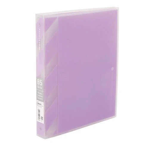 Kokuyo Papeleur Acte wide Type Binder - Image 8