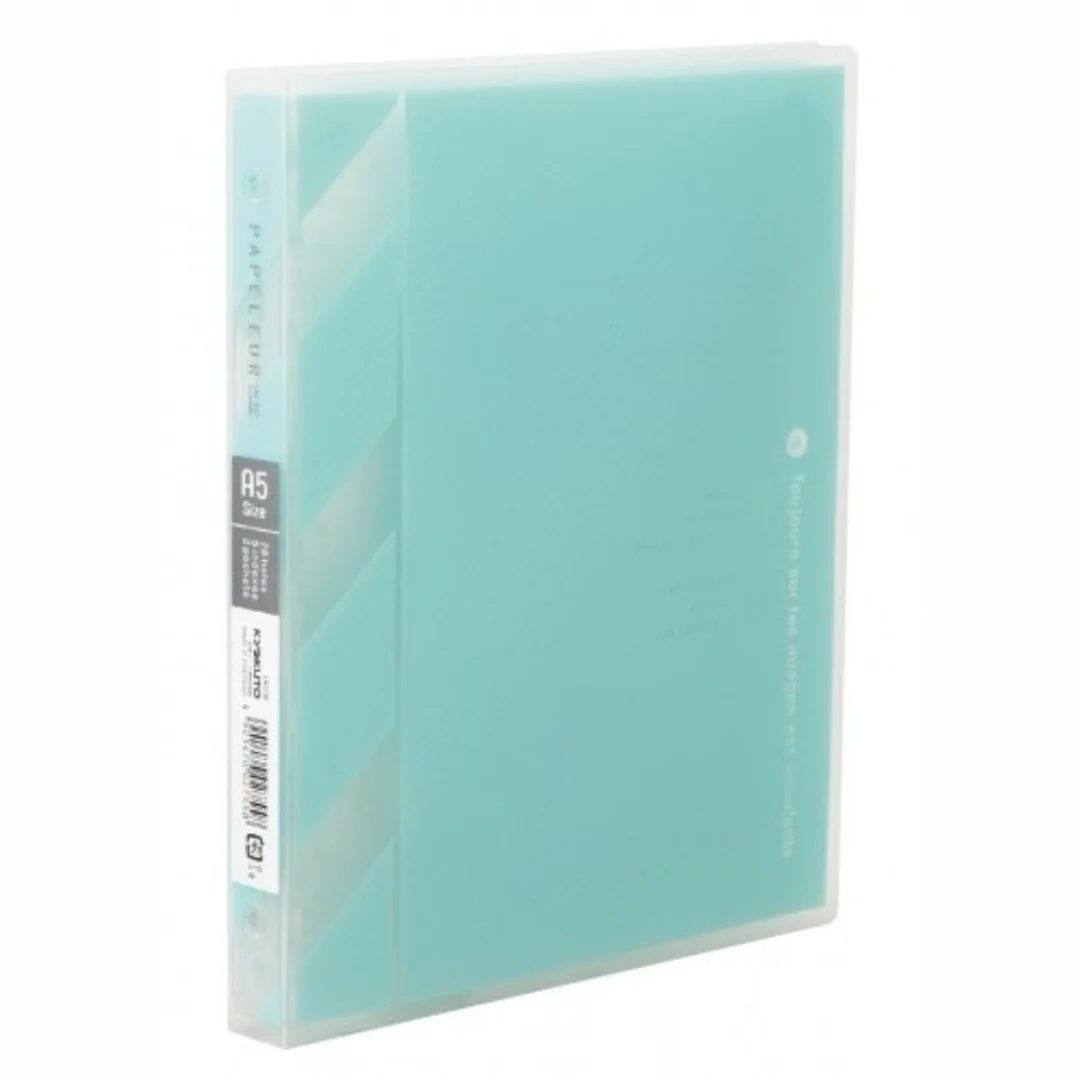 Kokuyo Papeleur Acte A5 Middle Binder - Image 3