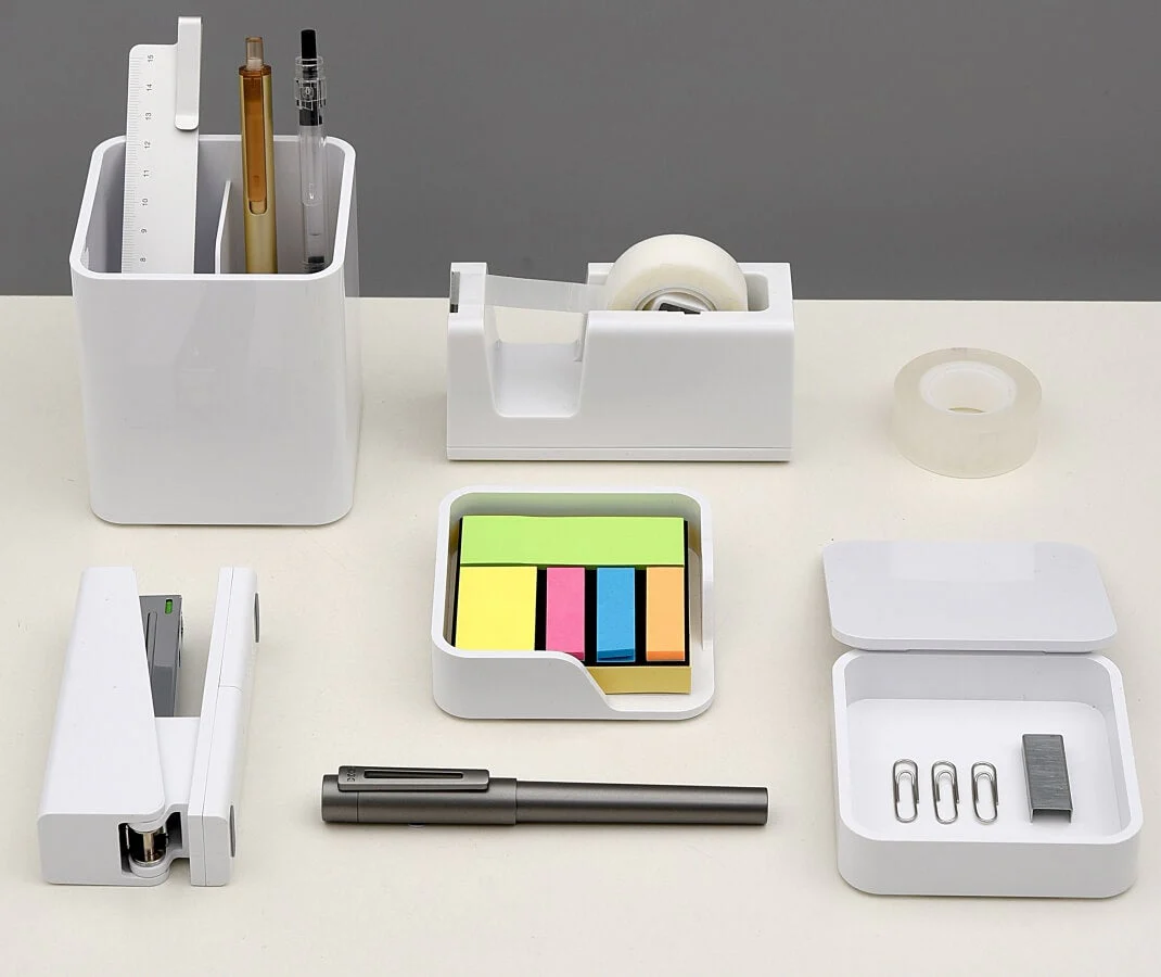 Lemo Desk Organizer - Image 4