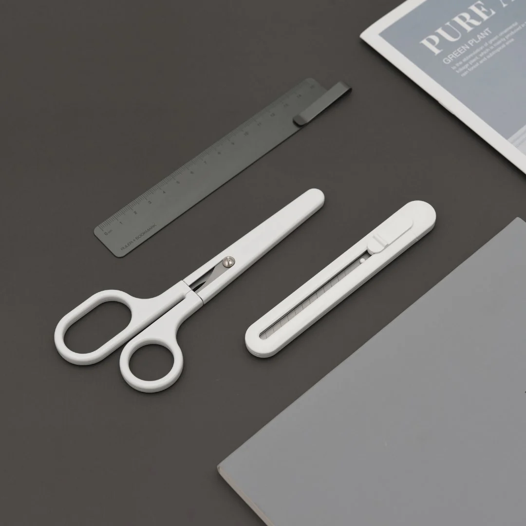 Kaco Lemo Scissor + Cutter - Image 3