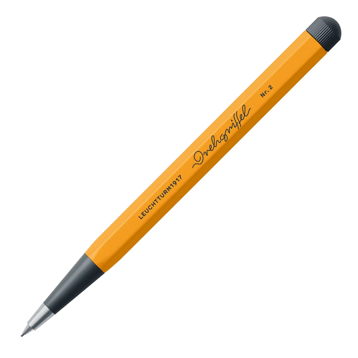 Leuchtturm Drehgriffel Pencil - Image 11