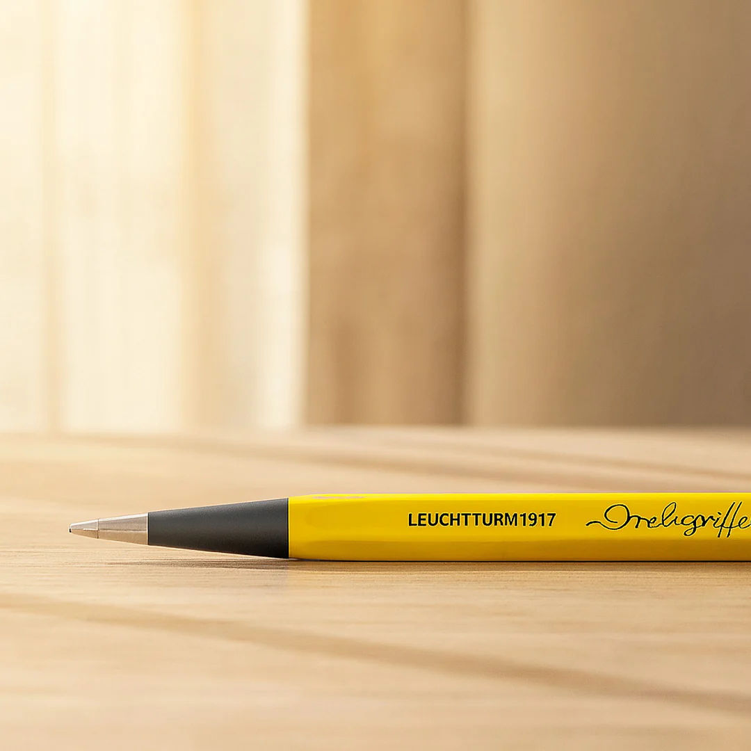 Leuchtturm Drehgriffel Pencil - Image 4