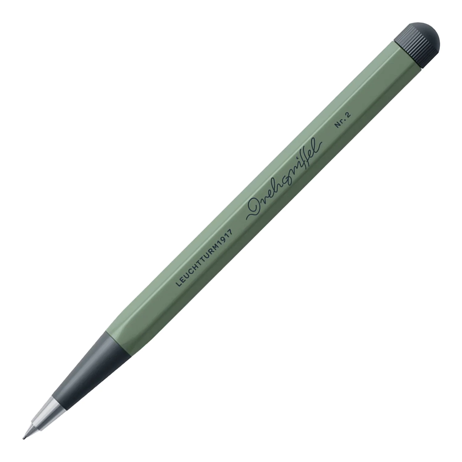 Leuchtturm Drehgriffel Pencil - Image 6