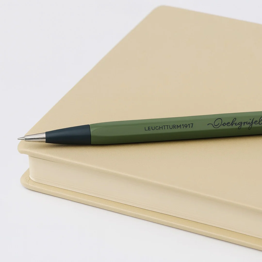 Leuchtturm Drehgriffel Pencil - Image 9