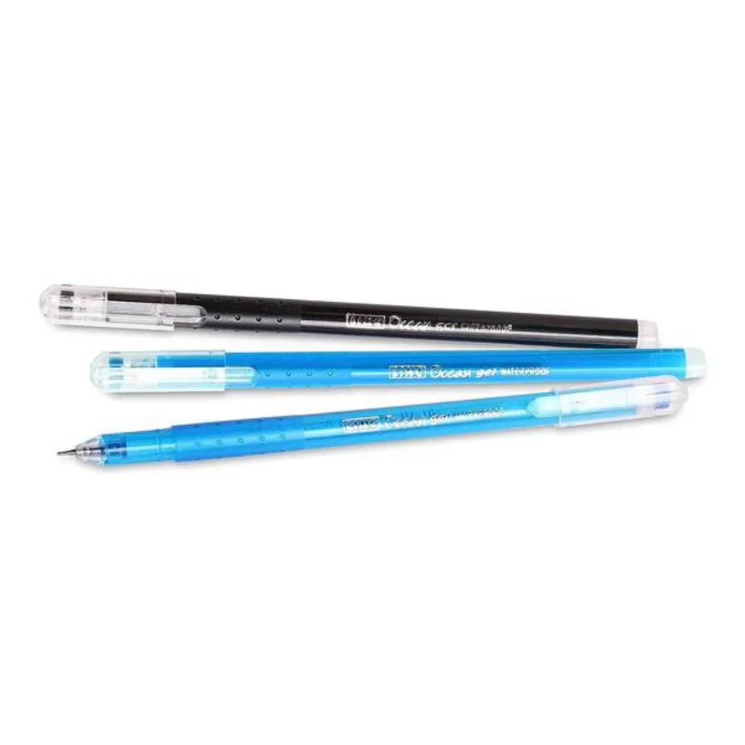 Linc Ocean Classic Gel Pen - Image 10