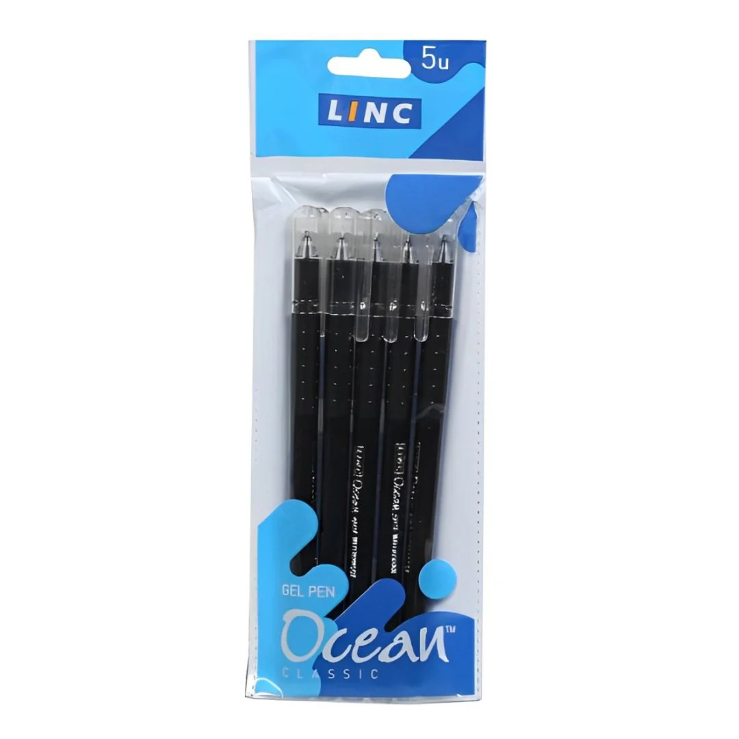 Linc Ocean Classic Gel Pen - Image 5