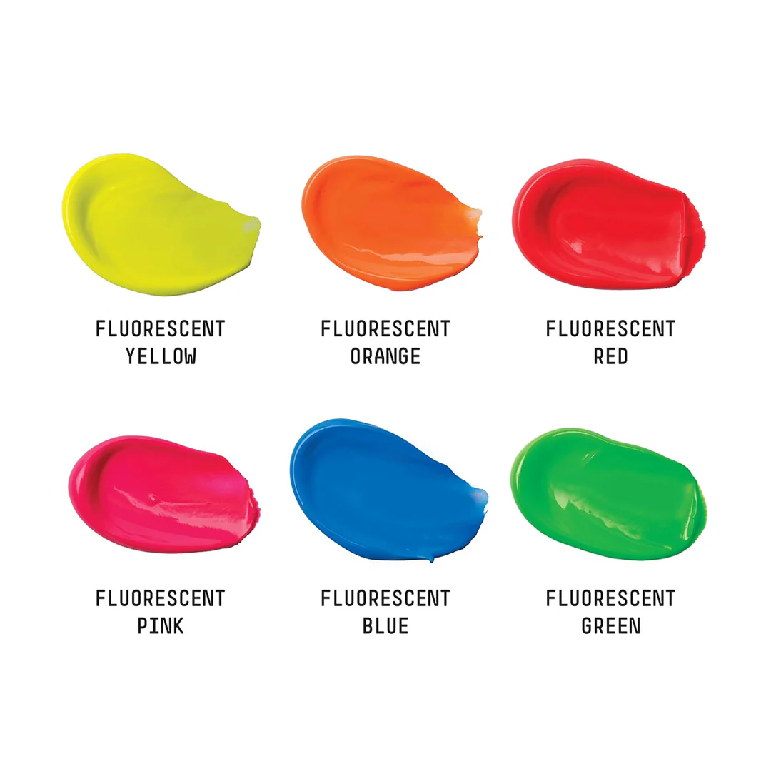 Liquitex Basic Acrylic Set - Image 6