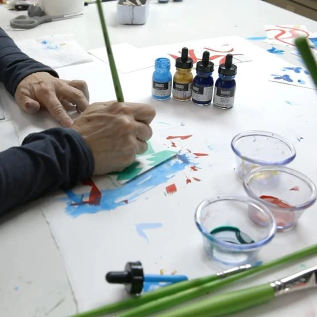 Liquitex Professional Acrylic Ink Set - Image 16