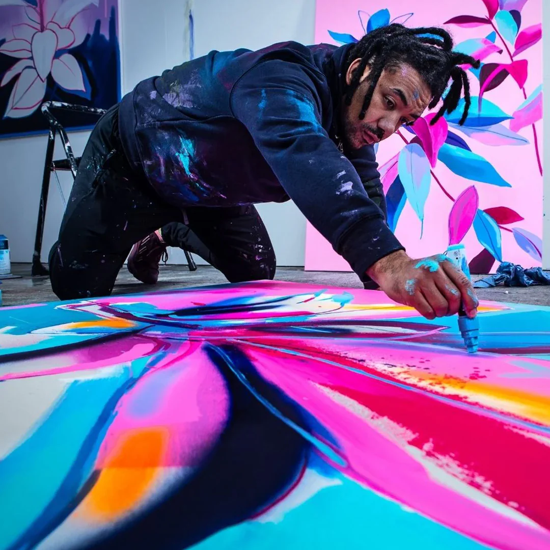 Liquitex Professional Paint Marker Set - Image 10