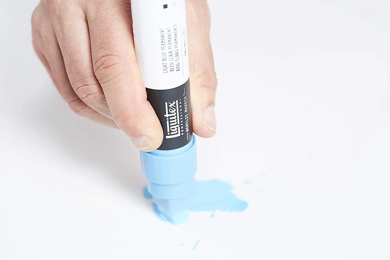 Liquitex Professional Paint Marker Set - Image 8