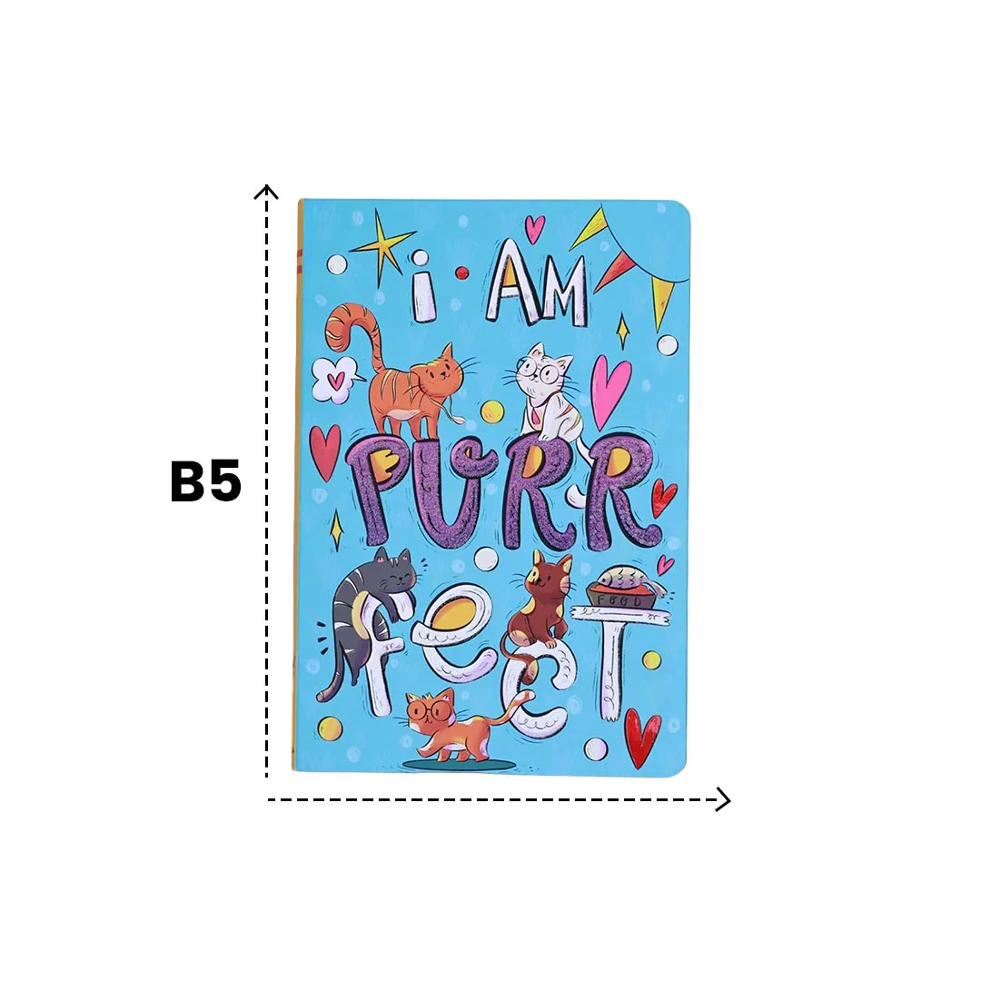 Lovely Store Dotted Journal - Image 11