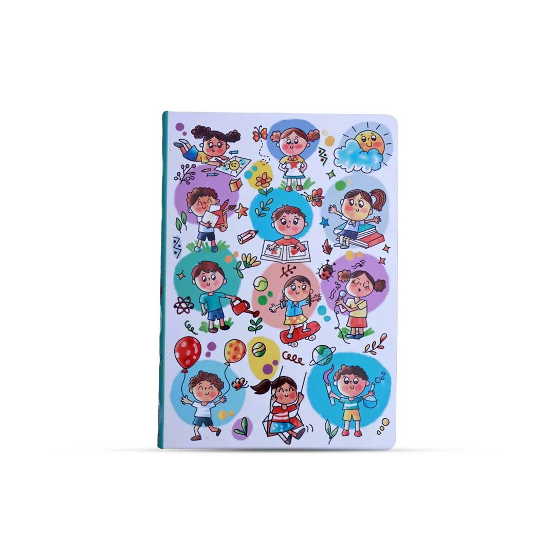 Lovely Store Dotted Journal - Image 13