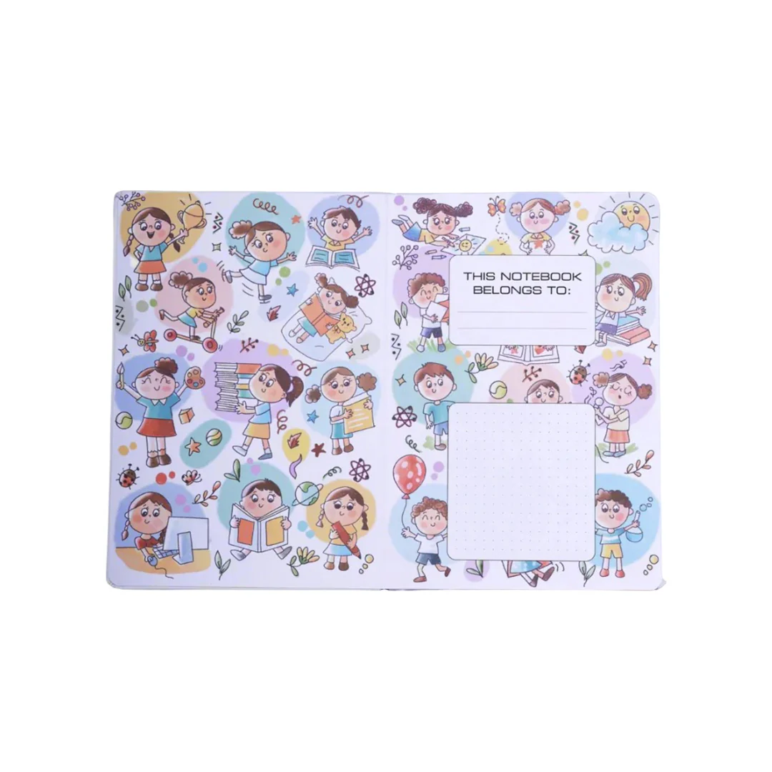 Lovely Store Dotted Journal - Image 15