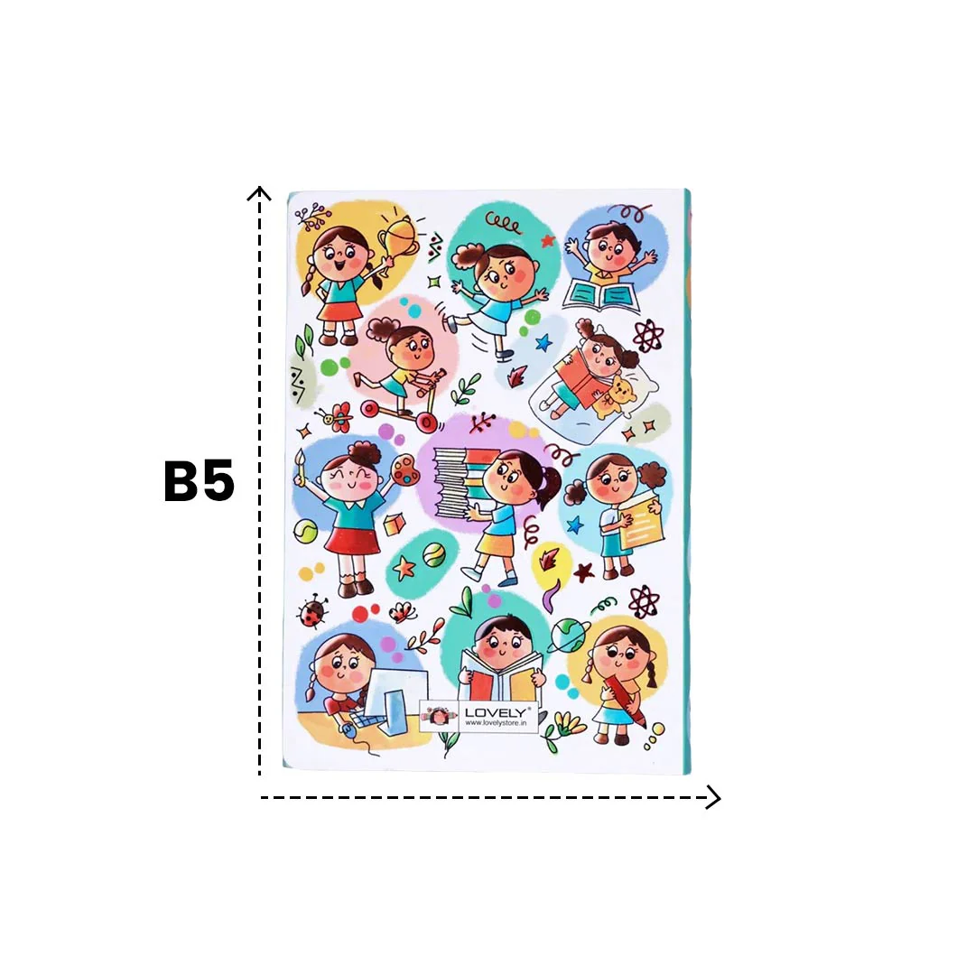 Lovely Store Dotted Journal - Image 17