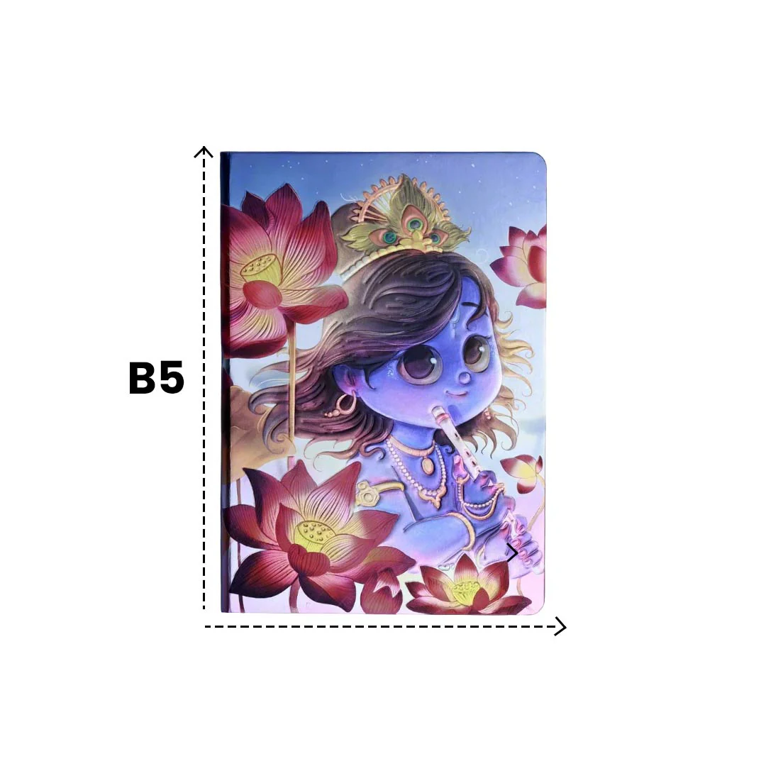 Lovely Store Dotted Journal - Image 23