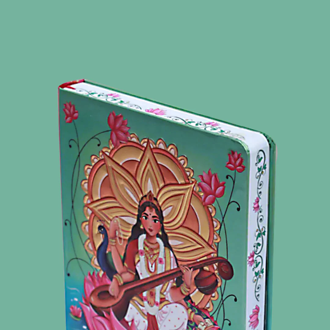 Lovely Store Dotted Journal - Image 24