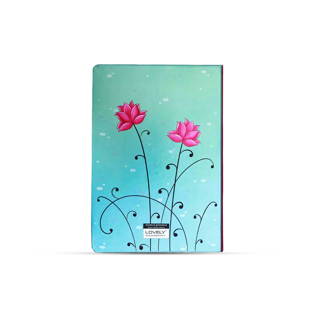 Lovely Store Dotted Journal - Image 26
