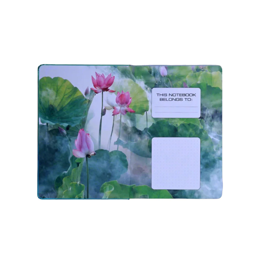 Lovely Store Dotted Journal - Image 27