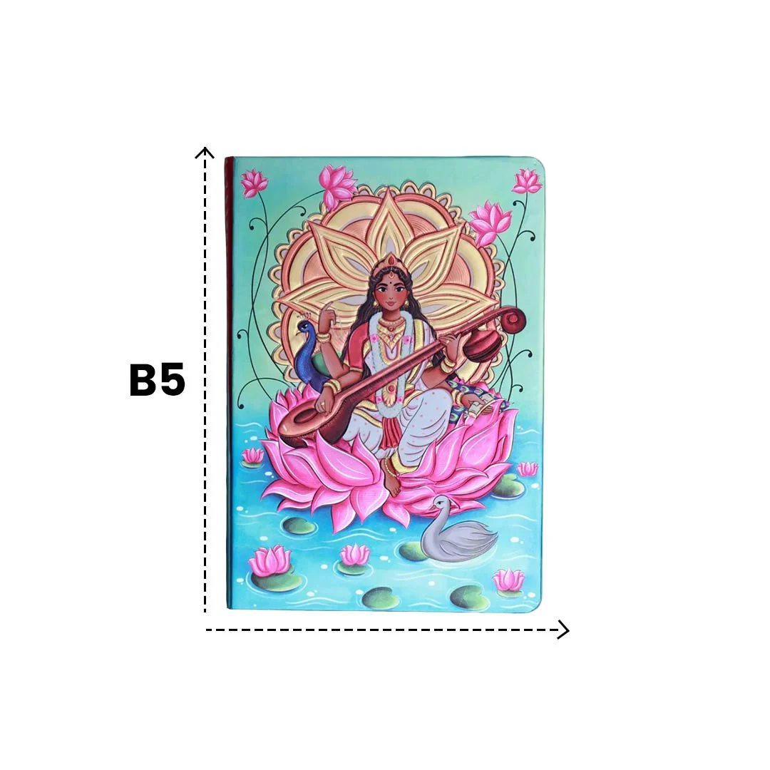 Lovely Store Dotted Journal - Image 28