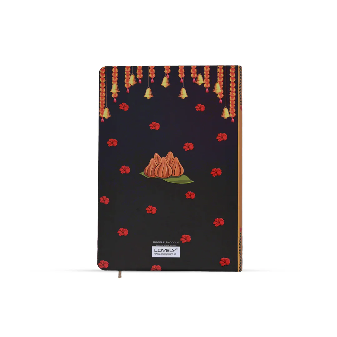 Lovely Store Dotted Journal - Image 3