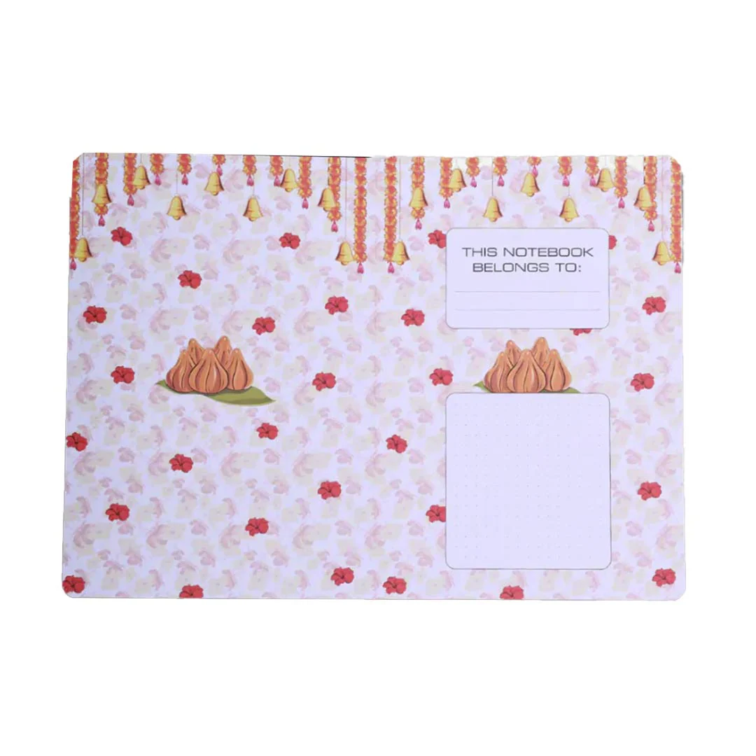 Lovely Store Dotted Journal - Image 4