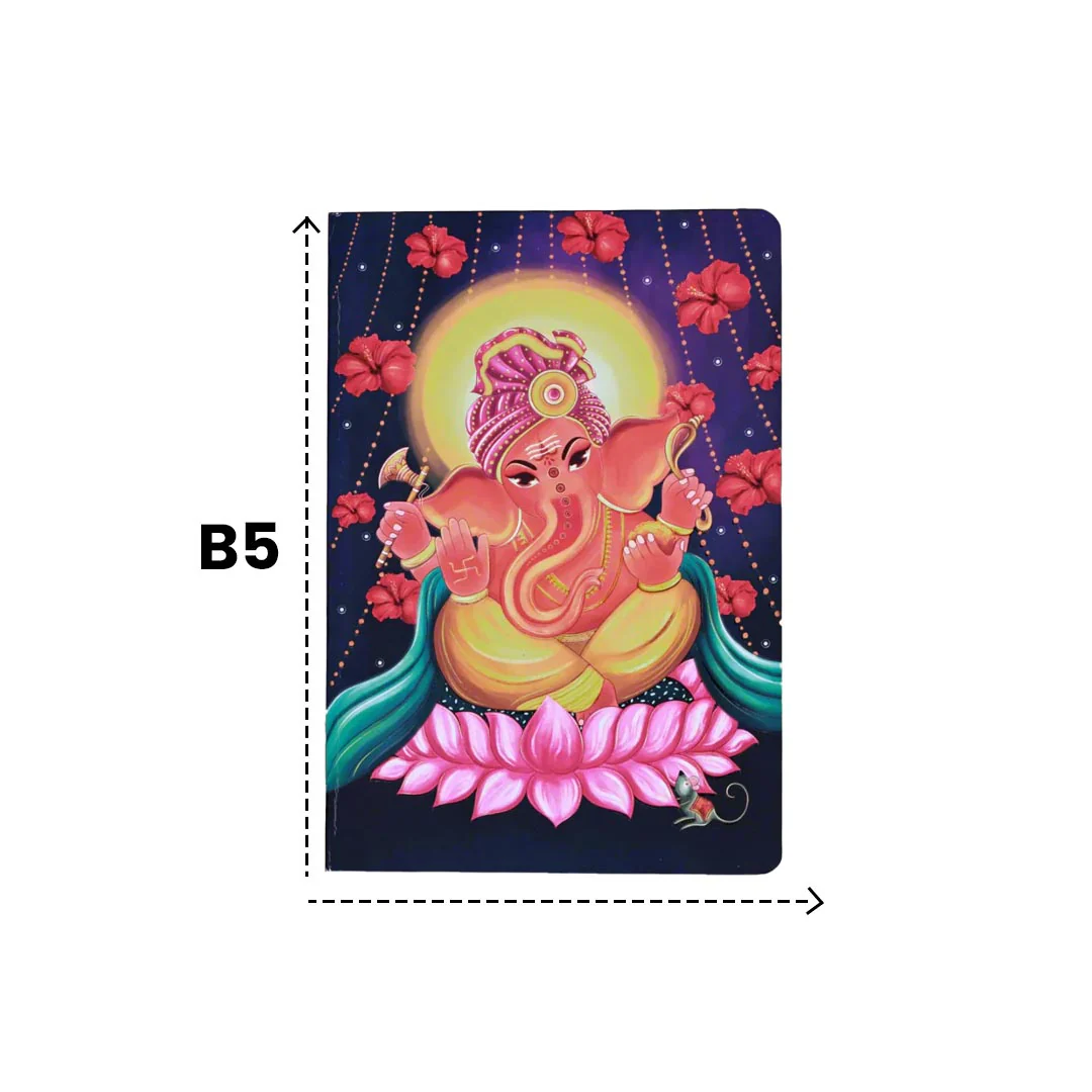 Lovely Store Dotted Journal - Image 6