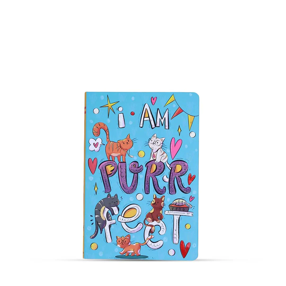 Lovely Store Dotted Journal - Image 7