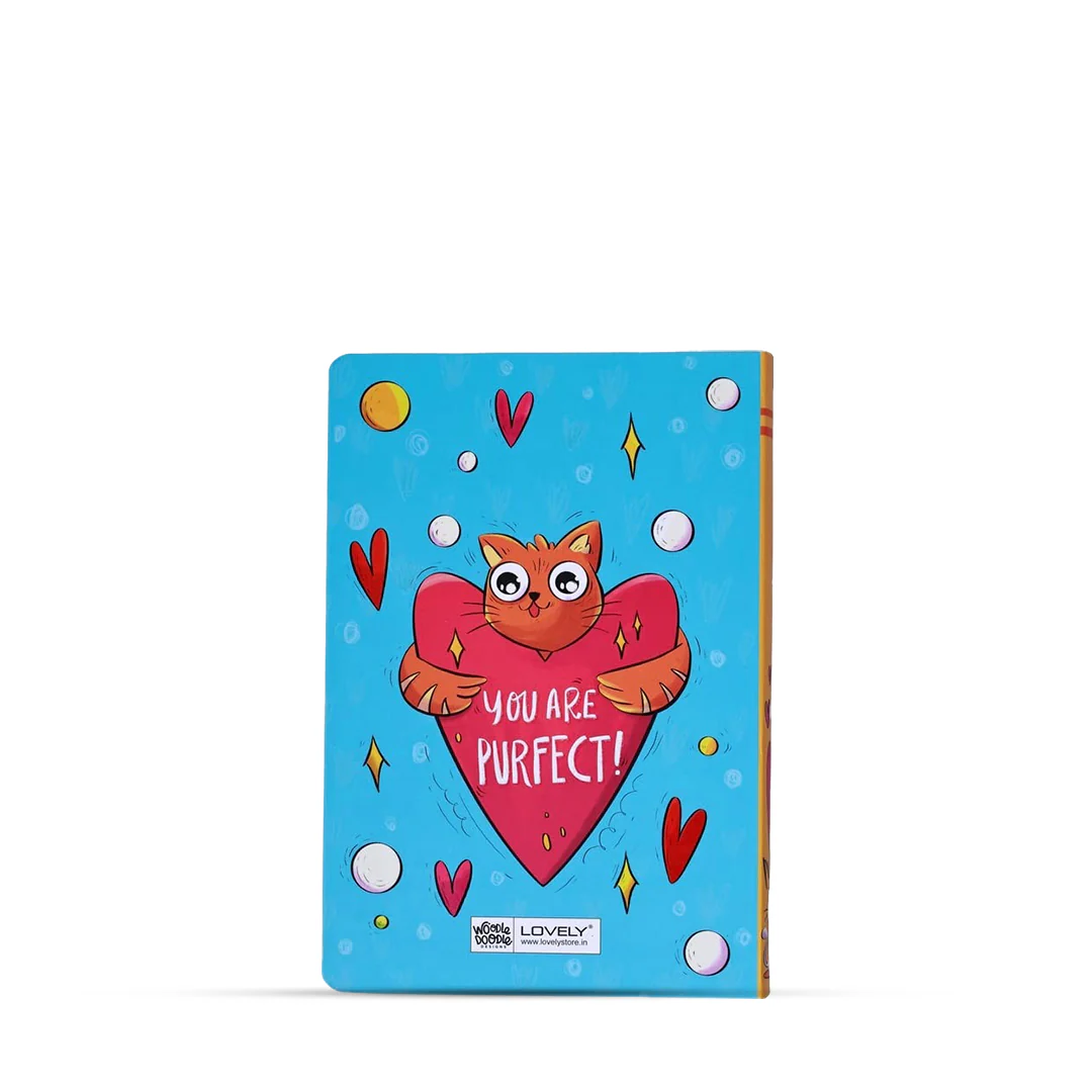 Lovely Store Dotted Journal - Image 8