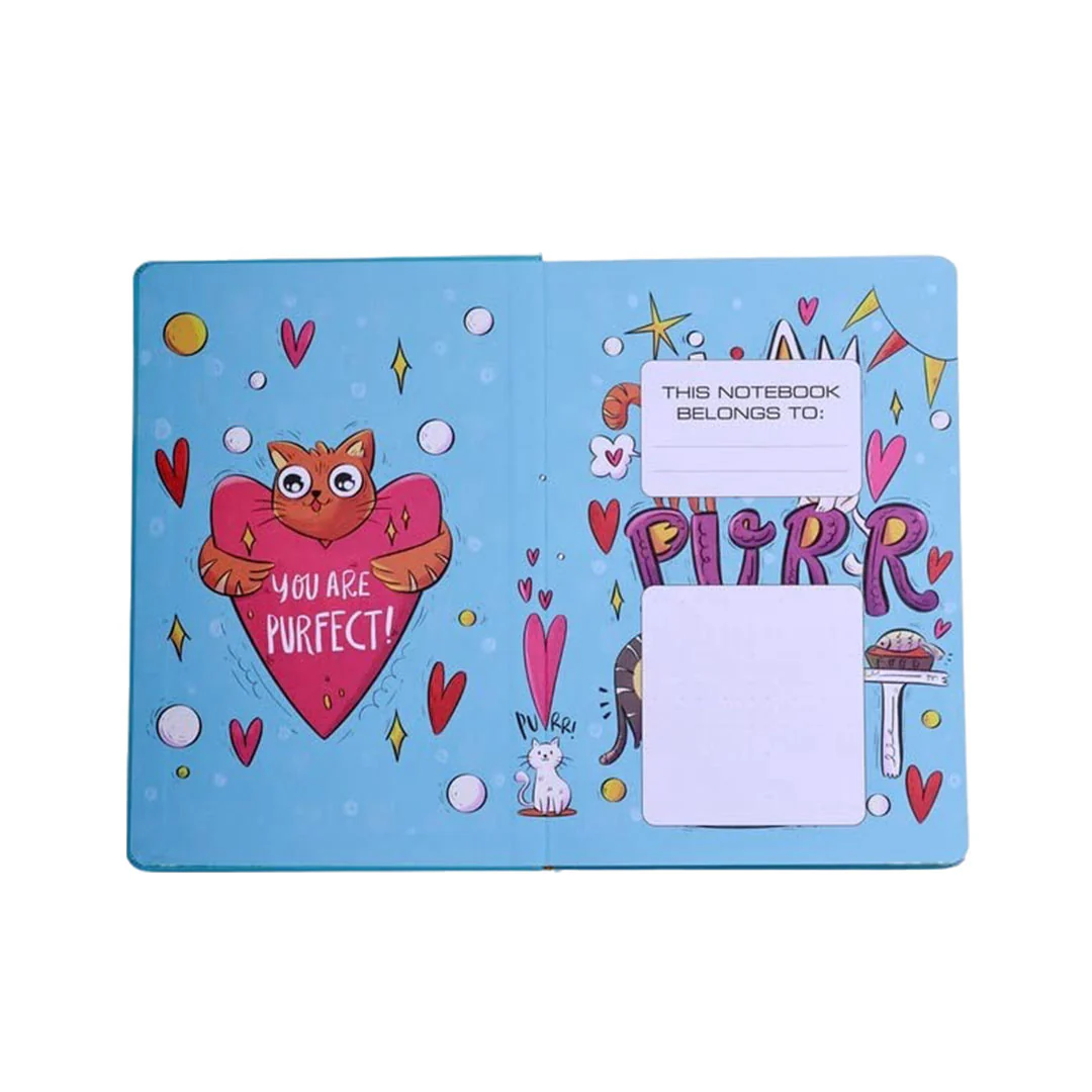 Lovely Store Dotted Journal - Image 9