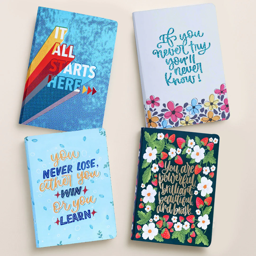 Lovely Store Planning & Bulleting Journals - Image 19