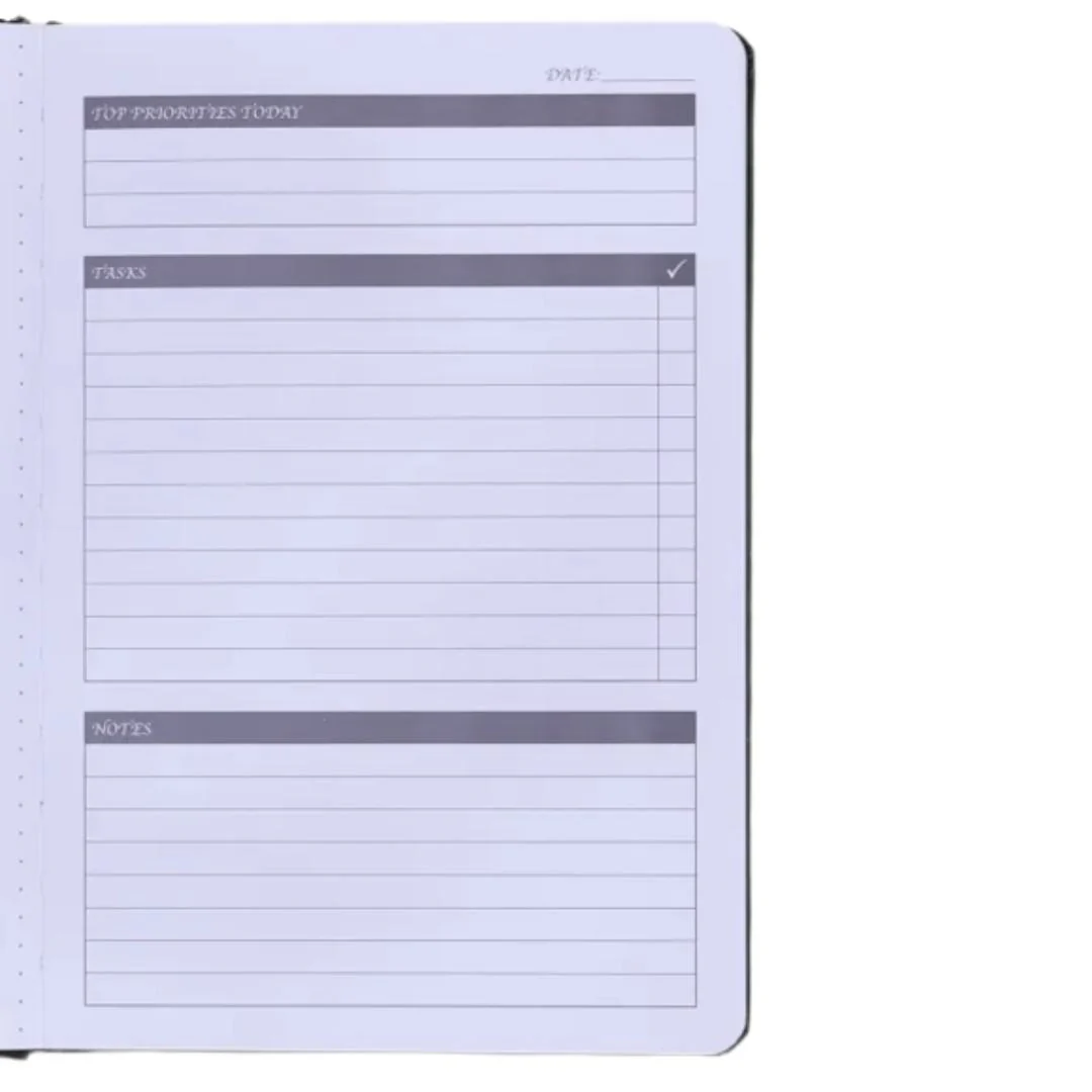 Lovely Store Planning & Bulleting Journals - Image 5