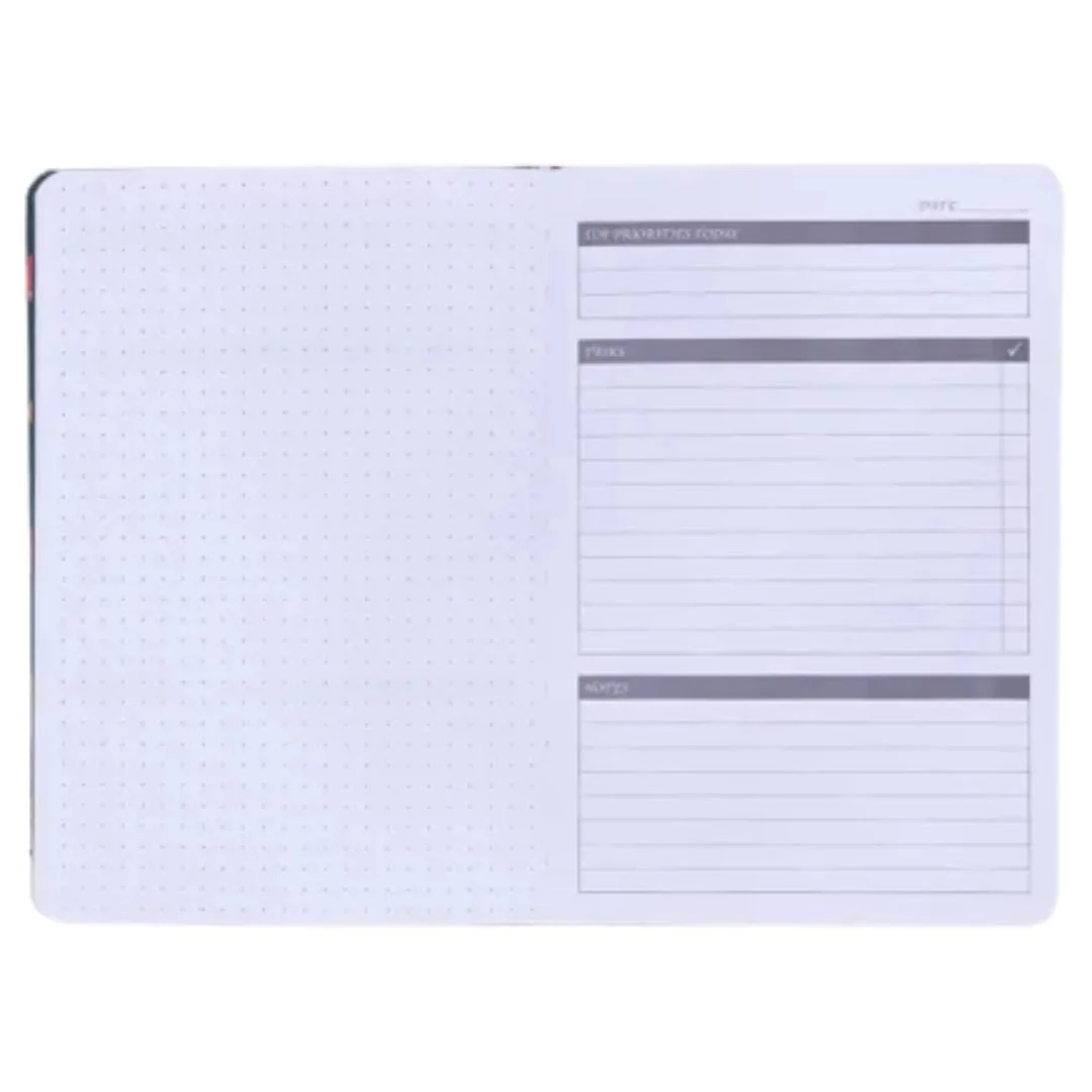 Lovely Store Planning & Bulleting Journals - Image 6